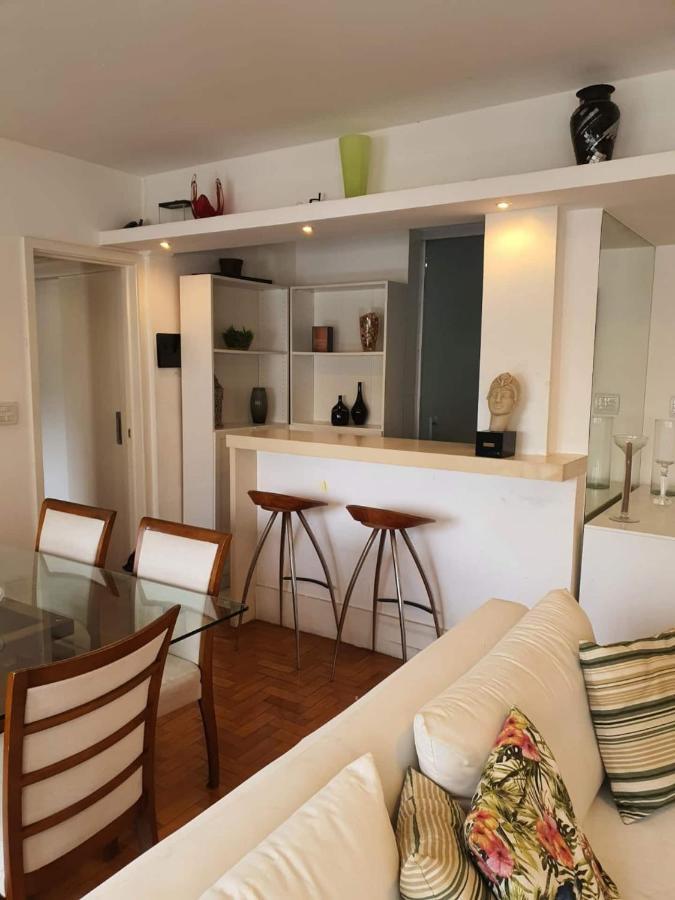 Apartment Arpoador Comfort - 3Qtos - Internet Fibra 200Mbps - 150M Da Praia Do Arpoador 300M E Da De Ipanema E Copacabana Rio de Janeiro Dış mekan fotoğraf