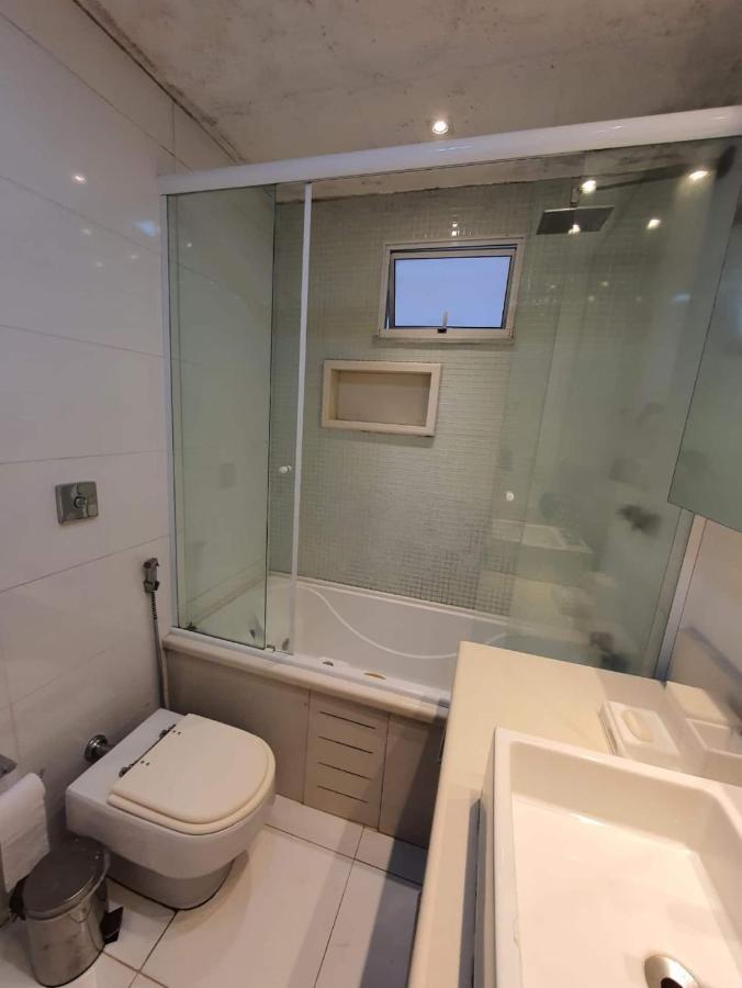 Apartment Arpoador Comfort - 3Qtos - Internet Fibra 200Mbps - 150M Da Praia Do Arpoador 300M E Da De Ipanema E Copacabana Rio de Janeiro Dış mekan fotoğraf