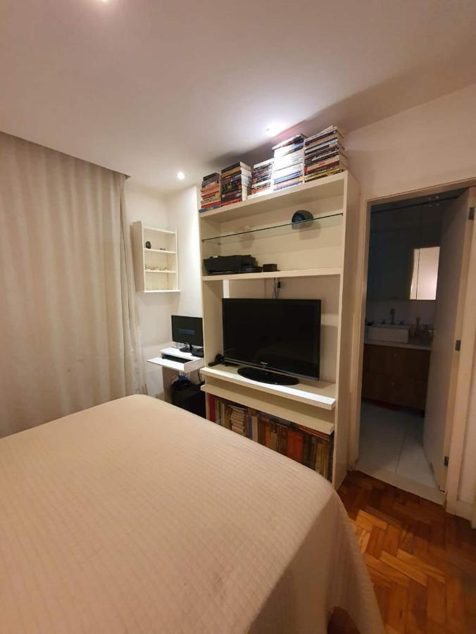 Apartment Arpoador Comfort - 3Qtos - Internet Fibra 200Mbps - 150M Da Praia Do Arpoador 300M E Da De Ipanema E Copacabana Rio de Janeiro Dış mekan fotoğraf