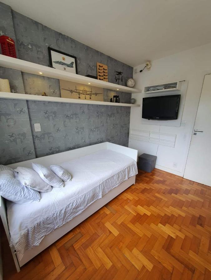 Apartment Arpoador Comfort - 3Qtos - Internet Fibra 200Mbps - 150M Da Praia Do Arpoador 300M E Da De Ipanema E Copacabana Rio de Janeiro Dış mekan fotoğraf