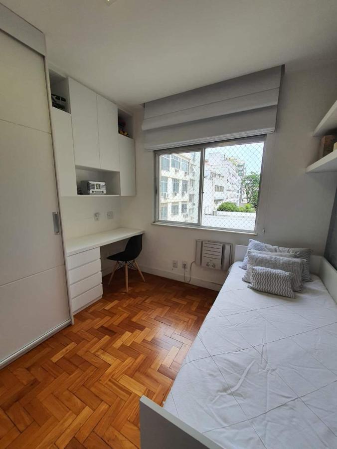 Apartment Arpoador Comfort - 3Qtos - Internet Fibra 200Mbps - 150M Da Praia Do Arpoador 300M E Da De Ipanema E Copacabana Rio de Janeiro Dış mekan fotoğraf